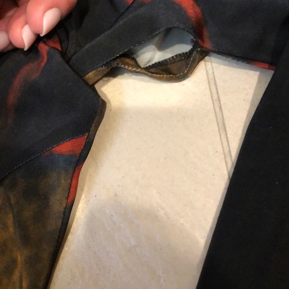 Brand new never worn ESCADA dress - Picture 4 of 6